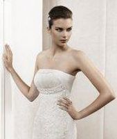 New Arrival La Sposa Duero for your Wedding Dresses In Kappra Bridal Online