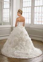 Buy Mori Lee 1620 Cheap In Hellobridals.com