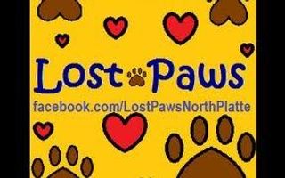 LOST PAWS (Lost/Found Pets in North Platte, NE. & Surrounding Areas)