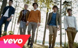 One Direction - Gotta Be You