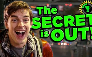 Game Theory Presents: MY SECRET PROJECT...MatPat's GLOBAL GAMER!