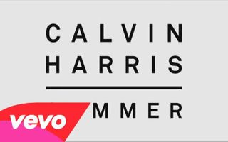 Calvin Harris - Summer (Audio)