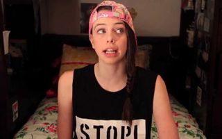 13 Personal Questions Tag by Cimorelli!