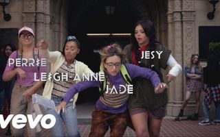 Little Mix - Black Magic