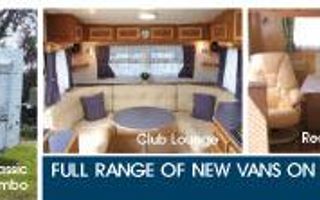 Quality Custom-Made Caravans in Australia | Caravandepot.com.au