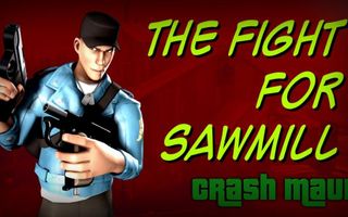 The Fight for Sawmill