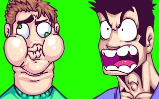 TOBUSCUS ANIMATED ADVENTURES!