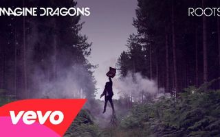 Imagine Dragons - Roots (Audio)