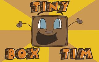 Markiplier Animated | Tiny Box Tim