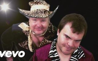 Tenacious D - Low Hangin' Fruit