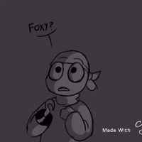 Watch Bonnie_Bunny_Rebornica's Vine "I had to! #Rebornica #FnaF"