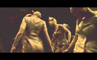 Silent Hill Movie - Nurse Scene