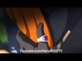 Tobi and Deidara Funny Moments English Dub HD640x3