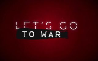 Nothing More - Go To War (Lyric Video)