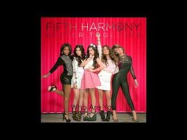 Fifth Harmony - Better Together [FULL EP]