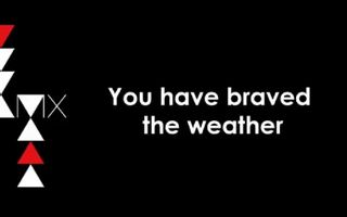 IAMX ft. Imogen Heap - My Secret Friend (Lyrics)