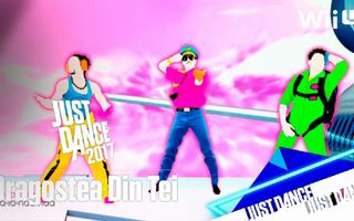 Just Dance 2017 - Dragostea Din Tei