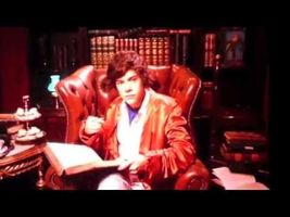 One direction - Opening video - Take me home tour (complete)