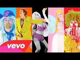 Katy Perry - Birthday (Official)