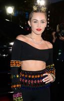 Miley Cyrus Gets Candid In New Interview, Admits She's 'F**ked Up'