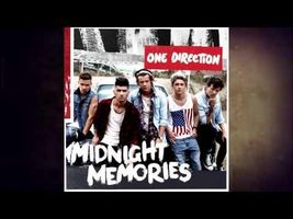 One Direction - Midnight Memories (Instrumental)