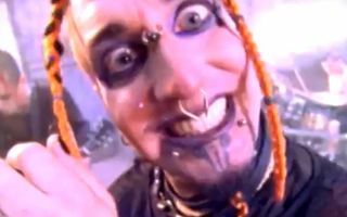 Coal Chamber - Loco [OFFICIAL VIDEO]