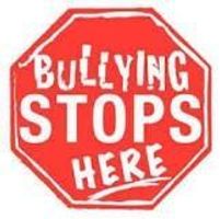 Anti-bully page