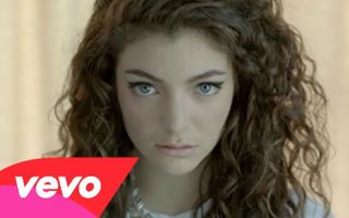 Lorde - Royals (US Version)