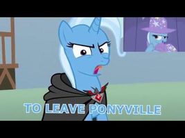 Trixie Megalovania [PonyDub]