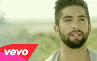 Kendji Girac - Color Gitano