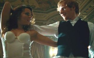 Ed Sheeran - Thinking Out Loud [Official Video]