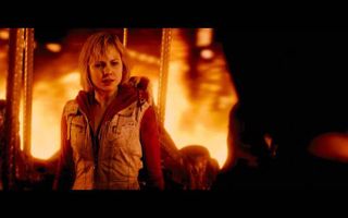 [Fan Edit] Silent Hill: Revelation - Memory of Alessa