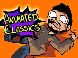 TAXI DRIVER NOVA - Animated Classics