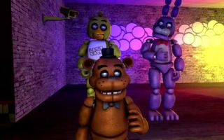 Five Nights at Freddy's | The Bite of '87 | Final PREVIEW