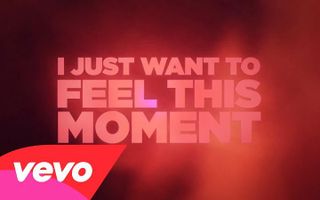 Feel This Moment (The Global Warming Listening Party)