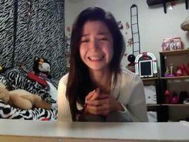 Donnalyn Bartolome Cup song fail