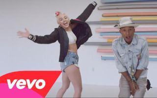 Pharrell Williams - Come Get It Bae