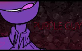 Purple guy