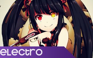 【Electro】TheFatRat - Time Lapse