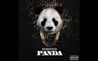 Desiigner- Panda (OFFICIAL SONG) Prod. By: Menace