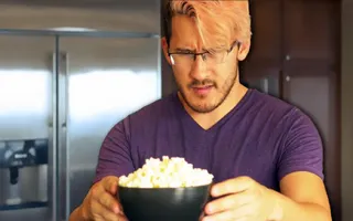 Popcorn Popcorn