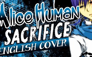 【Razzy & Co.】 Alice of Human Sacrifice 「English Dub」