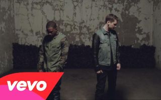 MKTO - American Dream