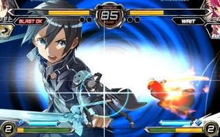 Kirito from SAO Unveiled as Playable Character in New Trailer for Dengeki Bunko Fighting Climax