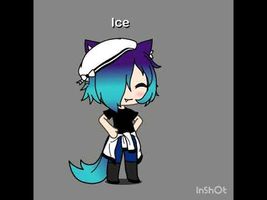 I'm Blue meme (Ft. Ice and Ice.exe)