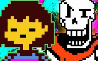 Undertale (Pacifist): The Story You Never Knew