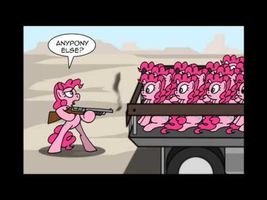 [MLP Comic Dub] Send in the Clones (Comedy)