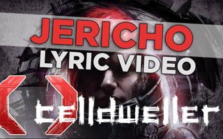 Celldweller - Jericho (Official Lyric Video)