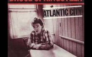 Bruce Springsteen-Atlantic City