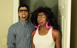 Justin Bieber AS LONG AS YOU LOVE ME - Rolanda & Richard (Parody)